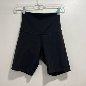 Lululemon Align High Rise Short